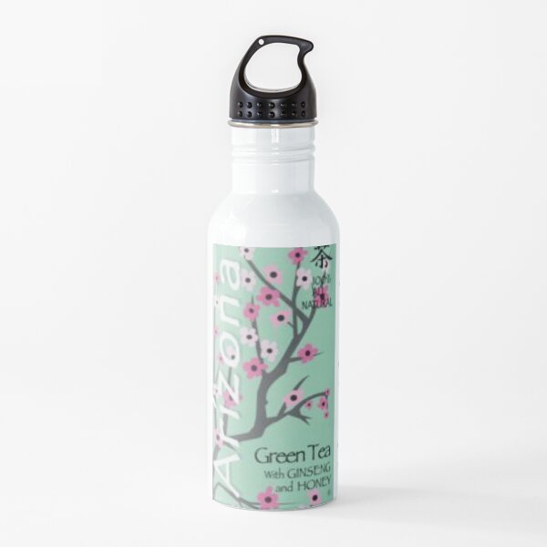 Arizona tea Water Bottle