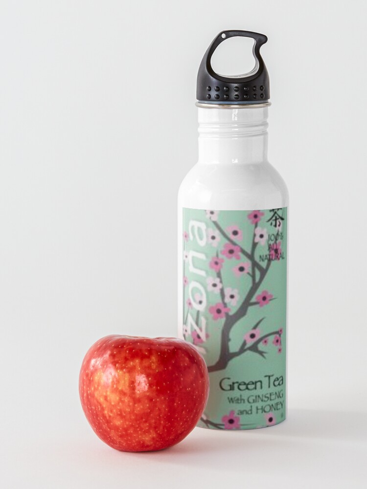 Alternate view of Arizona tea Water Bottle