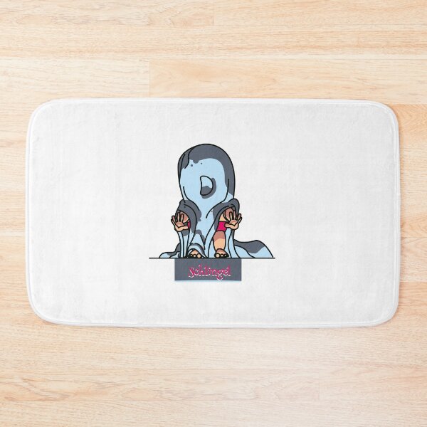 Item preview, Troublemaker Baby Body Longarm Stickers 09630 designed and sold by HustleChicken.