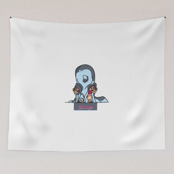 Item preview, Troublemaker Baby Body Longarm Stickers 09630 designed and sold by HustleChicken.
