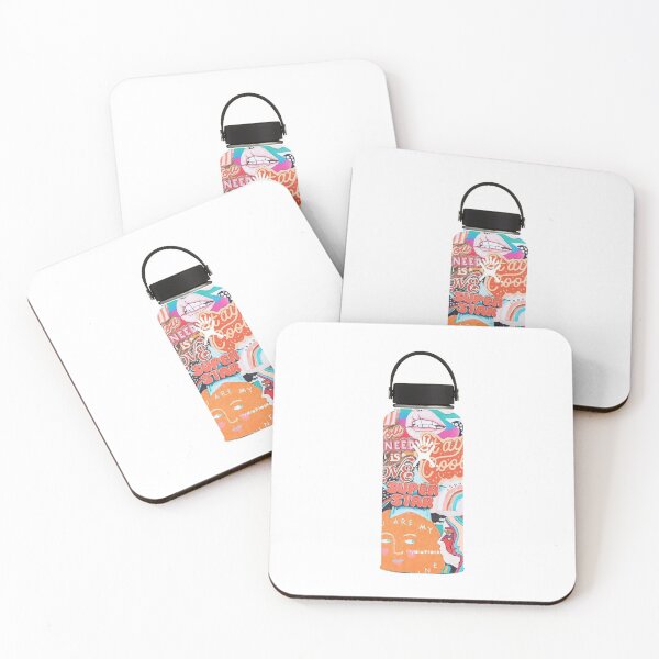 Item preview, vsco hydro flask  designed and sold by stickersbynic.