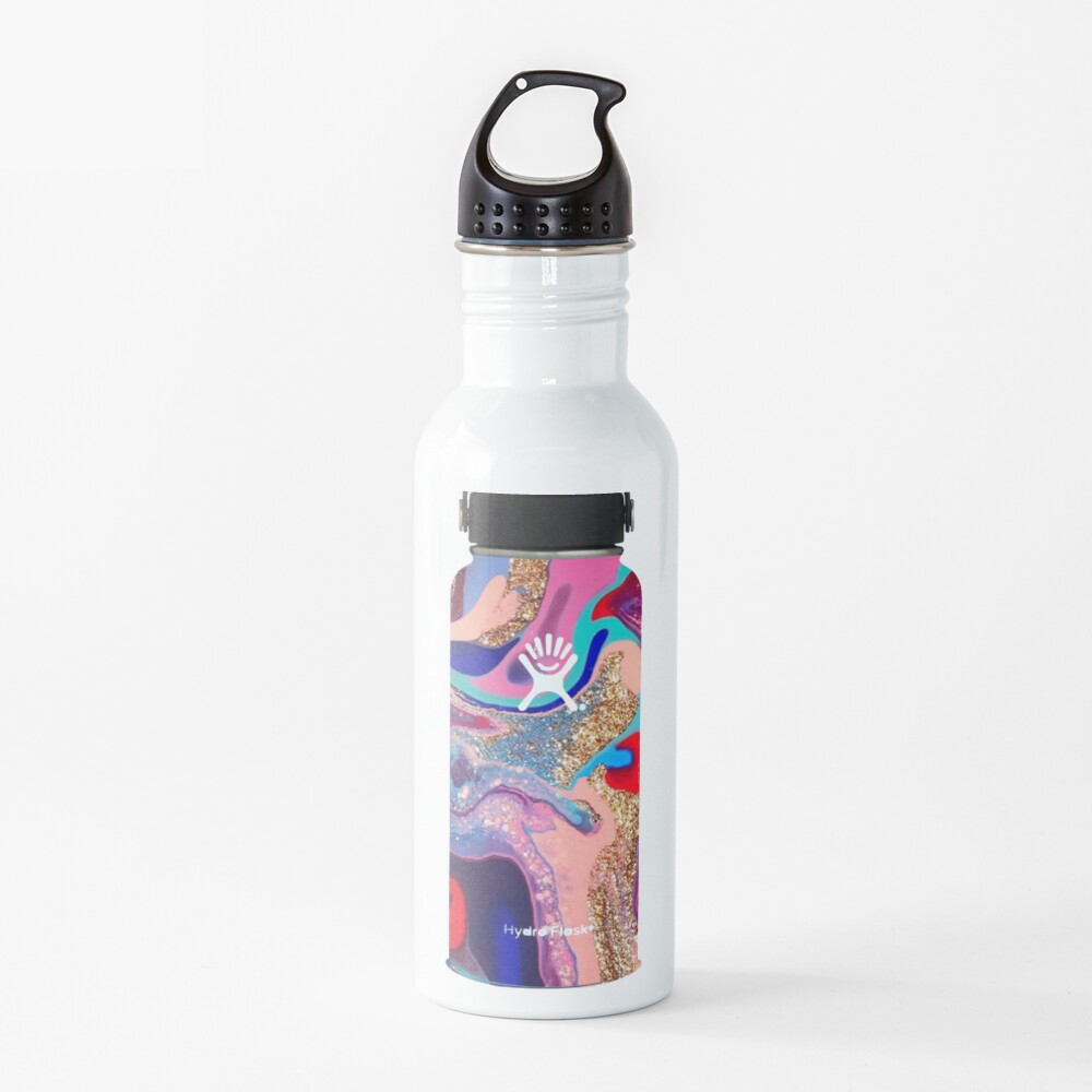 marble hydro flask