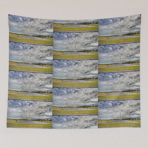 Item preview, San Jacinto Monument designed and sold by Savannah Gibbs.