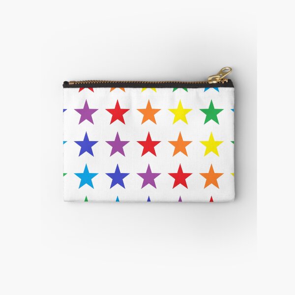 Item preview, Rainbow Stars  designed and sold by lornakay.