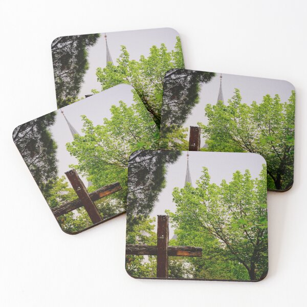 Item preview, Tumut Church designed and sold by D-GaP.
