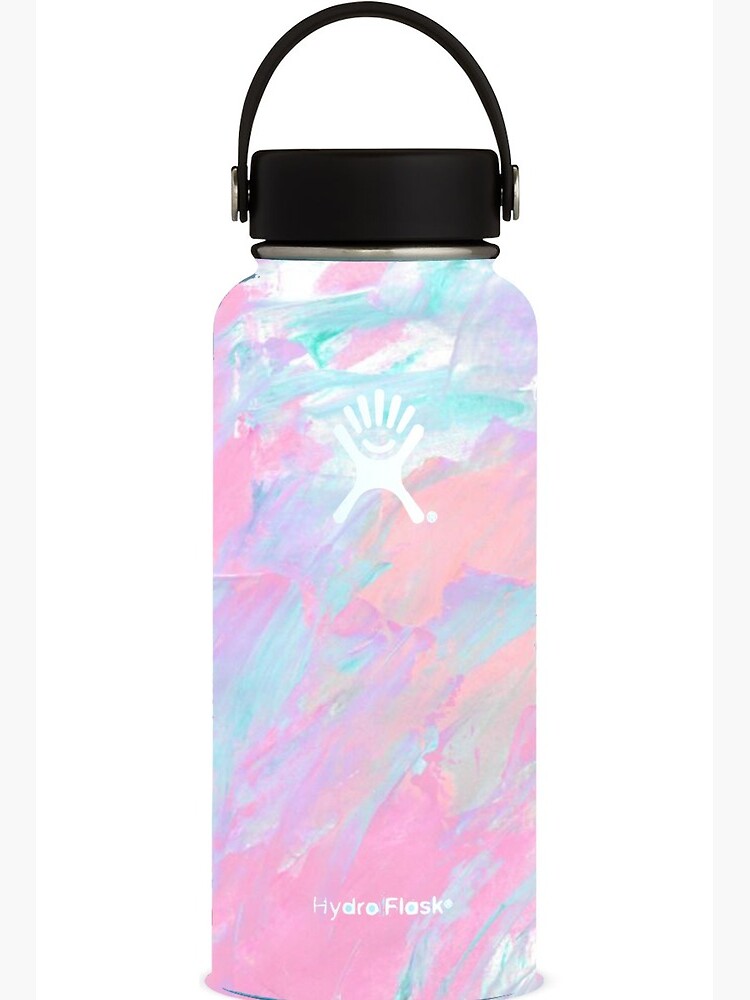 Hydro flask 2024 tie dye