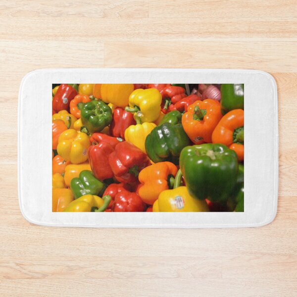 Item preview, Sweet Peppers designed and sold by MoreGoodArt.