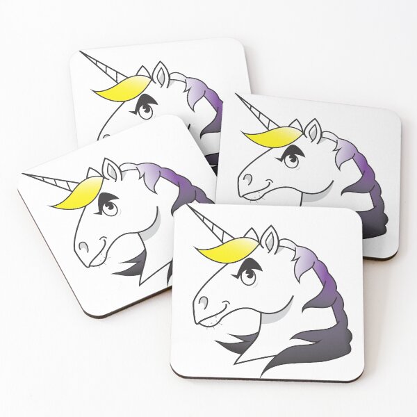 Item preview, Nonbinary-corn designed and sold by Redcat057.