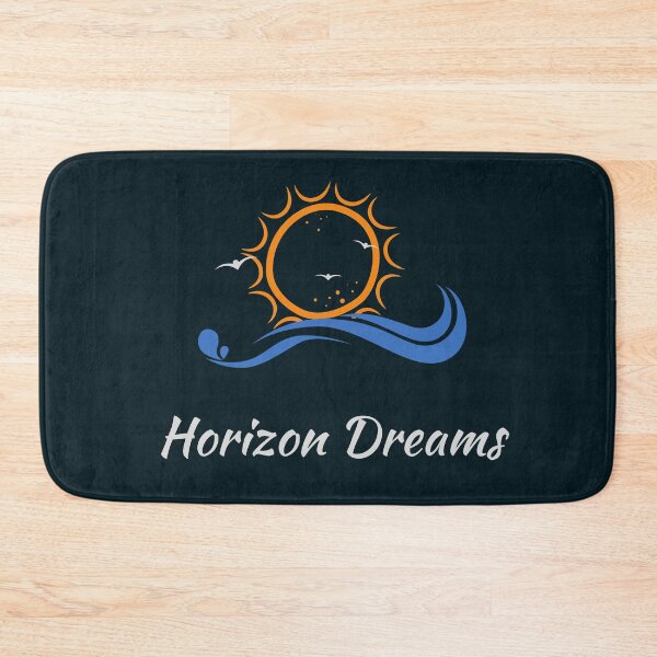 Item preview, Horizon Dreams designed and sold by Legit Hooligan.
