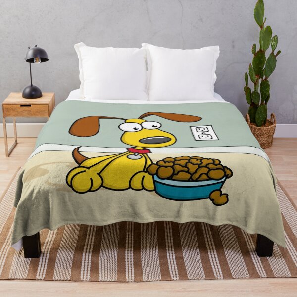 Item preview, Yellow Puppy Feeding designed and sold by Wislander.