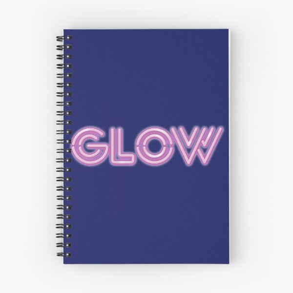 Item preview, GLOW, A Netflix Original Serie designed and sold by BeyondTheCrue.