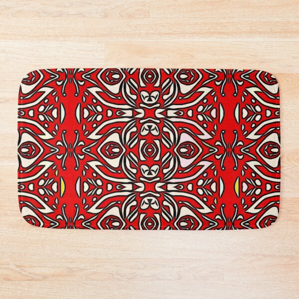 Item preview, Red Art ~ Jennifer's Art design designed and sold by jenstar77.