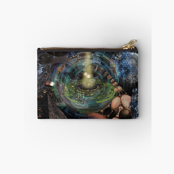 Item preview, Future Tech designed and sold by blacknight.