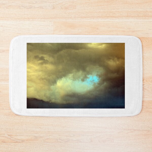 Item preview, Storm clouds #16 designed and sold by MoreGoodArt.