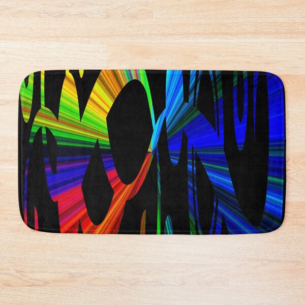 Item preview, Neon abstract designed and sold by Astralia.