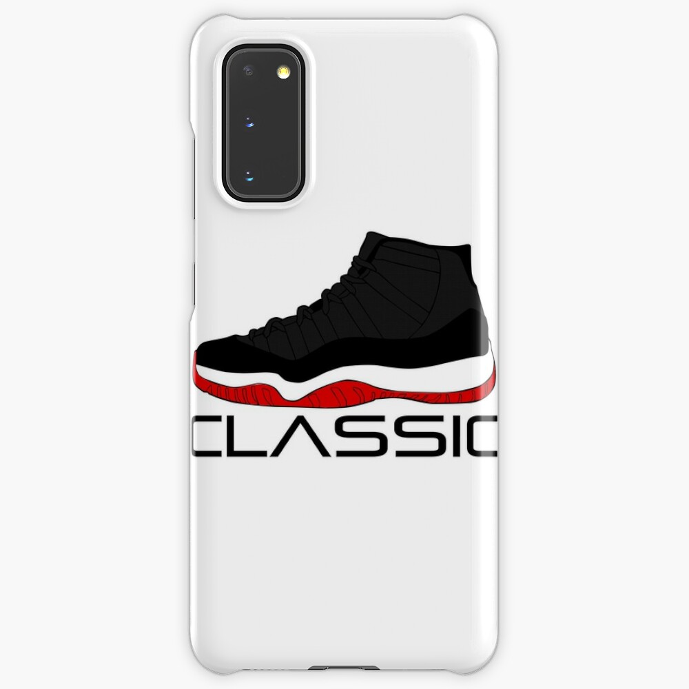 "Classic J11" Case & Skin for Samsung Galaxy by tee4daily ...
