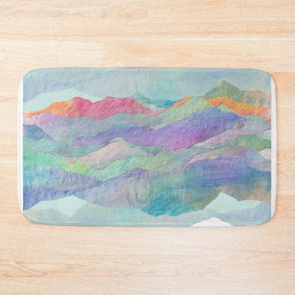 Item preview, Everything Beautiful- Mountain designed and sold by joyfultaylor.