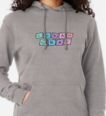conan gray Lightweight Hoodie
