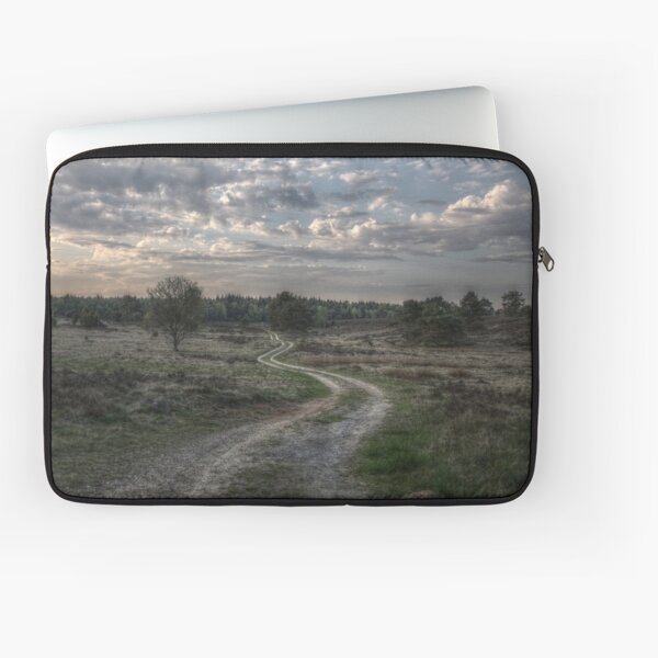The Heathen Path Laptop Sleeve