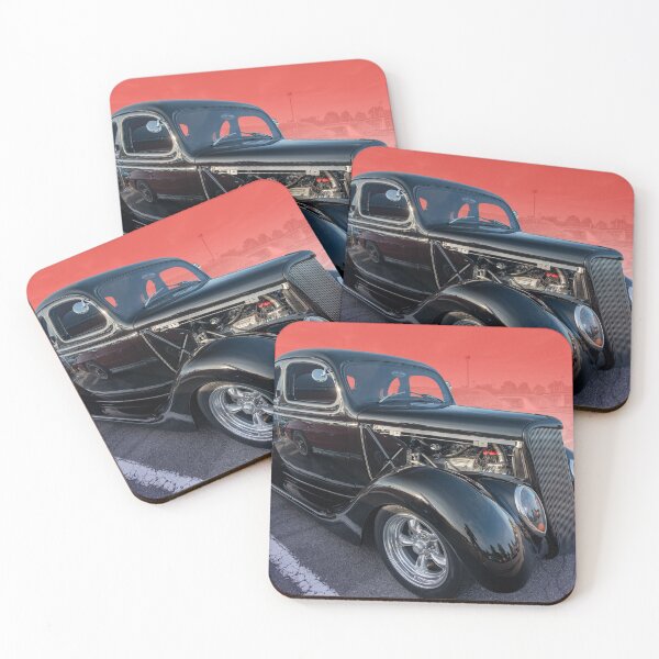 Item preview, Black Sedan designed and sold by barkeypf.
