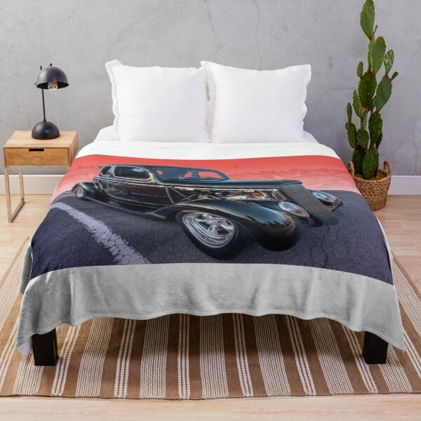 Item preview, Black Sedan designed and sold by barkeypf.