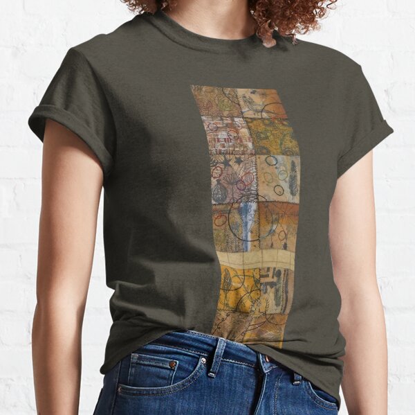 Joy Returns Unexpectedly Classic T-Shirt