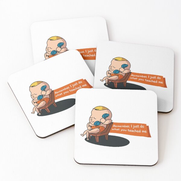 Item preview, Rolemodels Parents Body Longarm Stickers 09630 designed and sold by HustleChicken.
