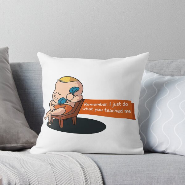 Item preview, Rolemodels Parents Body Longarm Stickers 09630 designed and sold by HustleChicken.