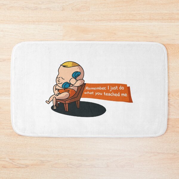Item preview, Rolemodels Parents Body Longarm Stickers 09630 designed and sold by HustleChicken.