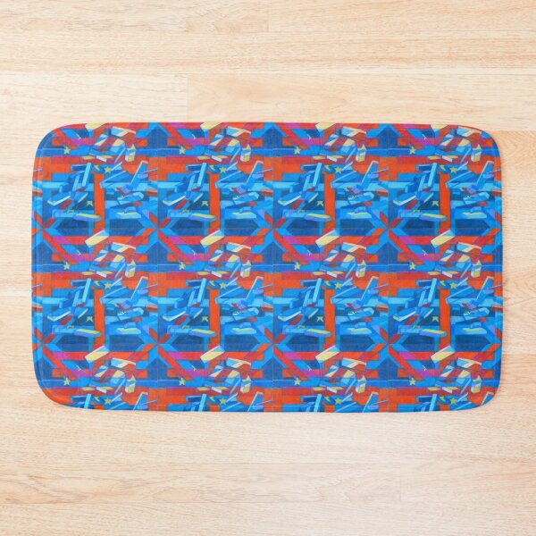 Item preview, Hexagram 12: P'i (Dissolution) designed and sold by Denise Weaver Ross.