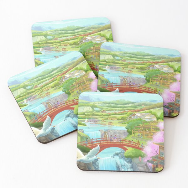 Item preview, Paradise designed and sold by Mishang.