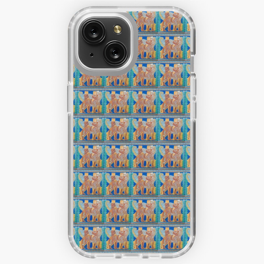 Item preview, iPhone Soft Case designed and sold by DWeaverRoss.