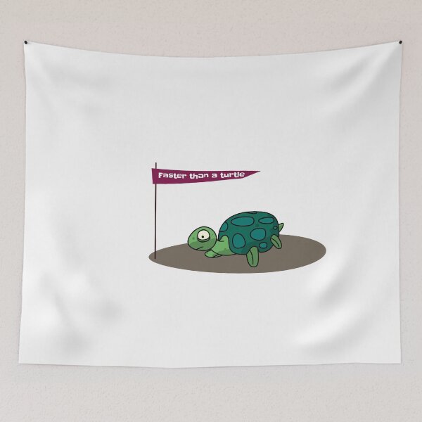 Item preview, Turtle Baby Body Longarm Stickers 09630 designed and sold by HustleChicken.