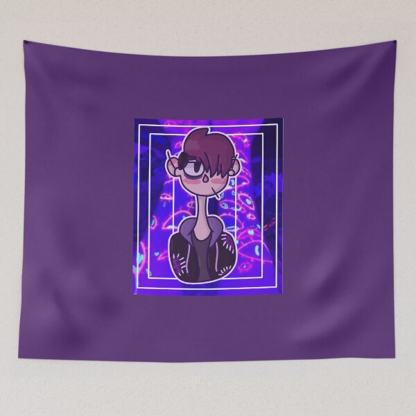 Item preview, Virgil w/ background designed and sold by -Cherryheart-.