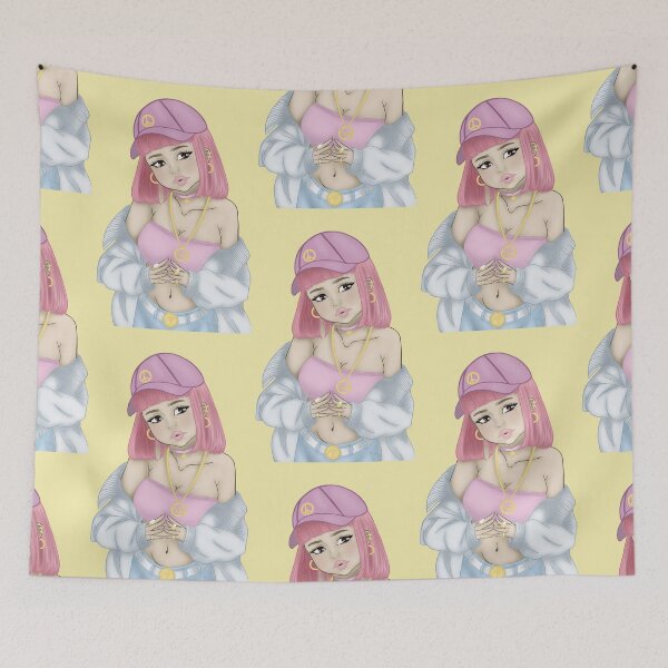 Item preview, Pretty in Pastel designed and sold by Jayne Crowe.