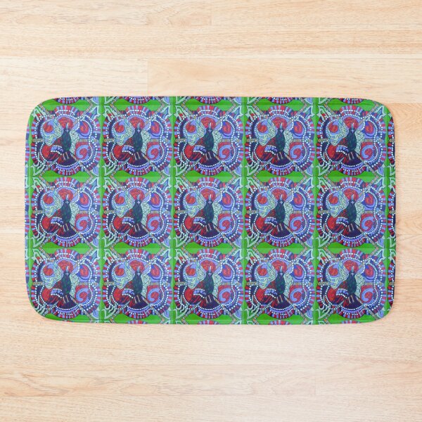 Item preview, Ibong Adarna designed and sold by Denise Weaver Ross.