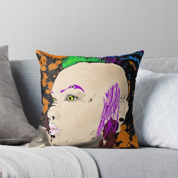 Item preview, Punk 50 designed and sold by dcb752.