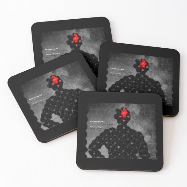 Item preview, Subject: What you know 3. designed and sold by Alex Preiss.