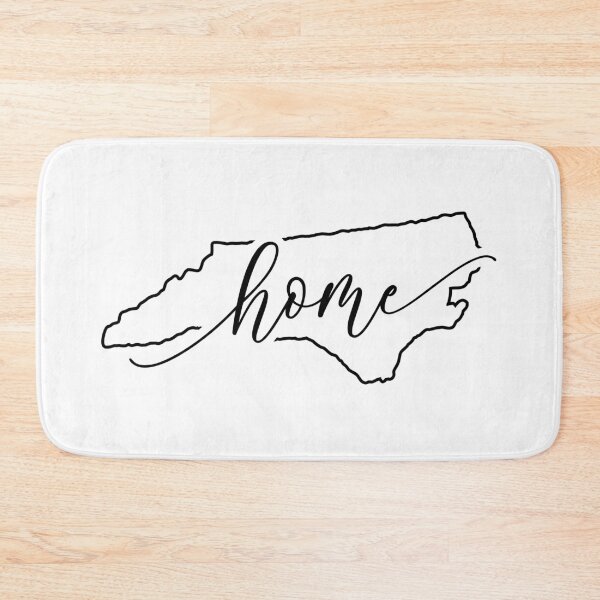 Item preview, North Carolina Home designed and sold by randrgiftshop.