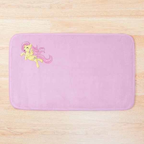 Item preview, Flittering Fluttershy designed and sold by MossyMemory.