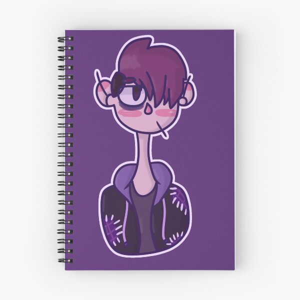 Item preview, Virgil designed and sold by -Cherryheart-.
