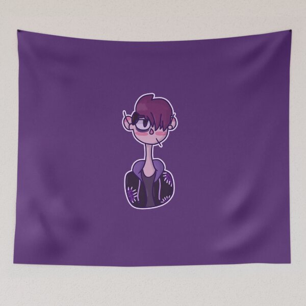 Item preview, Virgil designed and sold by -Cherryheart-.