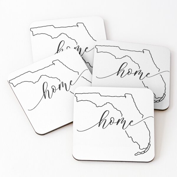 Item preview, Florida Home designed and sold by randrgiftshop.