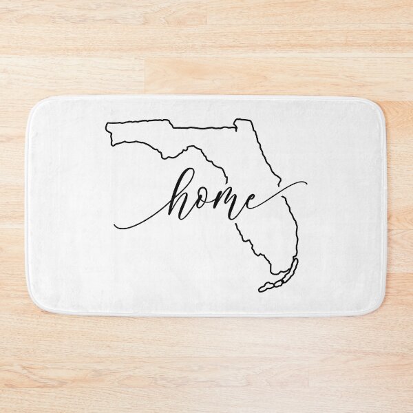 Item preview, Florida Home designed and sold by randrgiftshop.