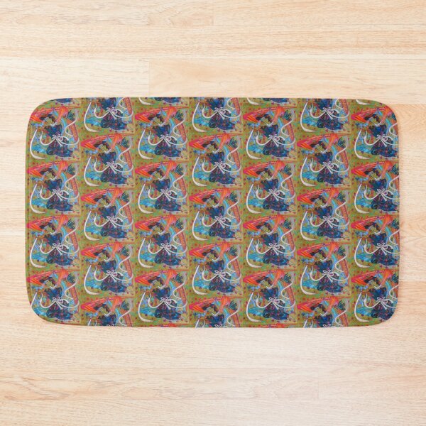Item preview, Peri designed and sold by Denise Weaver Ross.