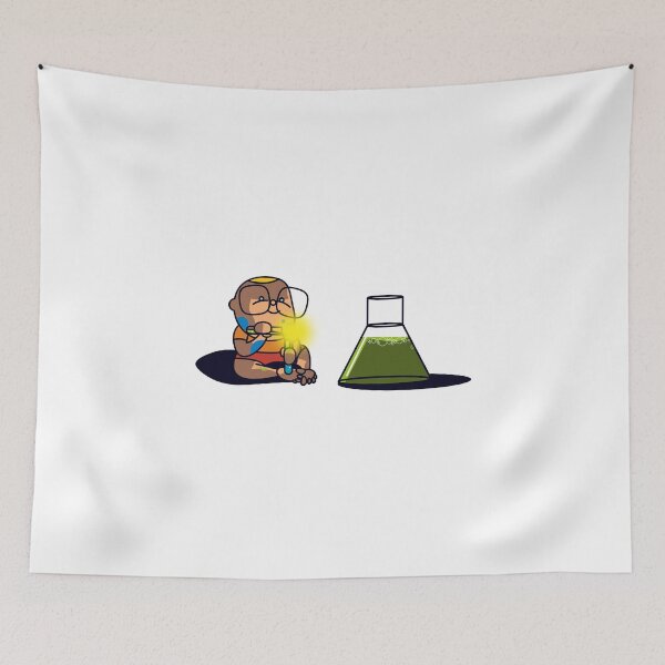Item preview, Lab Baby Baby Body Longarm Stickers 09630 designed and sold by HustleChicken.
