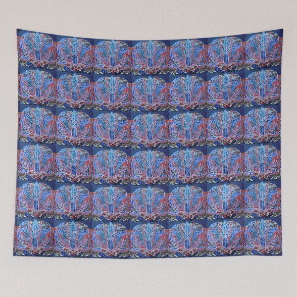 Item preview, Raijü  designed and sold by Denise Weaver Ross.