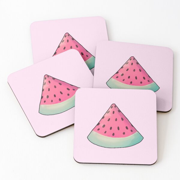 Item preview, Li'l Watermelon designed and sold by MossyMemory.