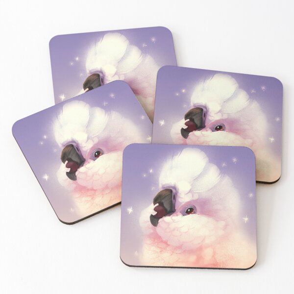 aaaaaaaa Coasters (Set of 4)