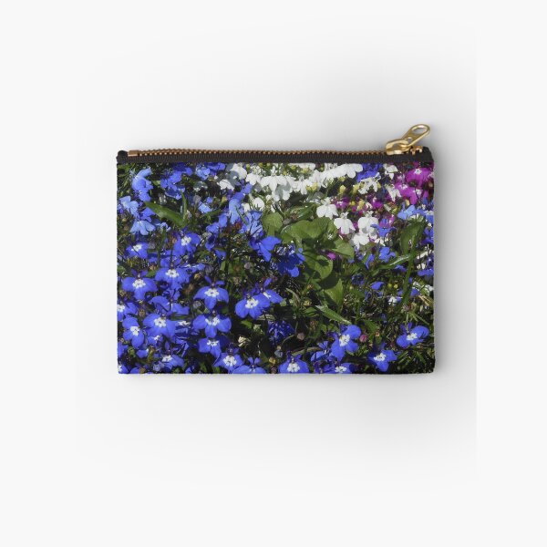 Item preview, Colourful Lobelia designed and sold by MidnightMelody.